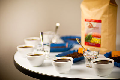 Daymar Artisan Coffee Roasters